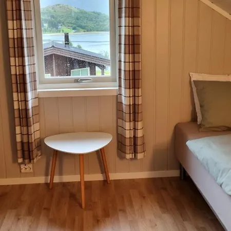 Hytta Holiday home *