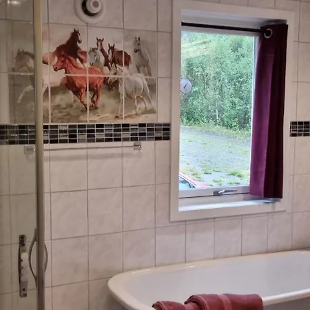 Hytta Holiday home