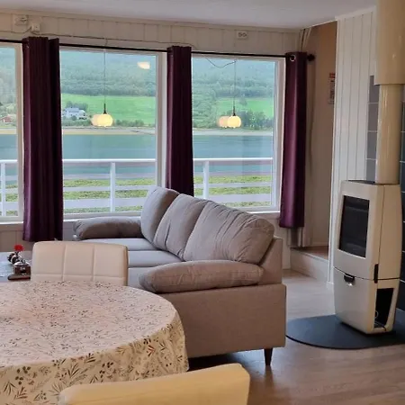 Hytta Holiday home *