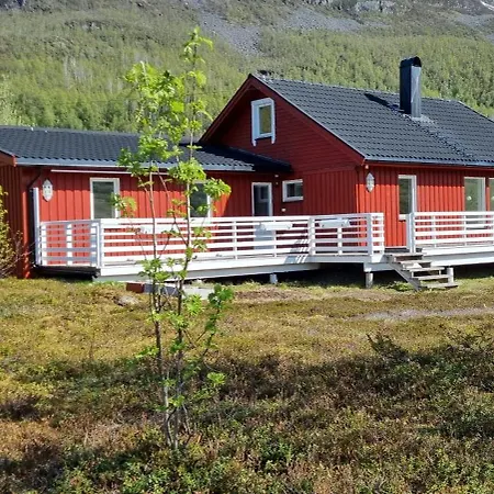Hytta * Laksvatn
