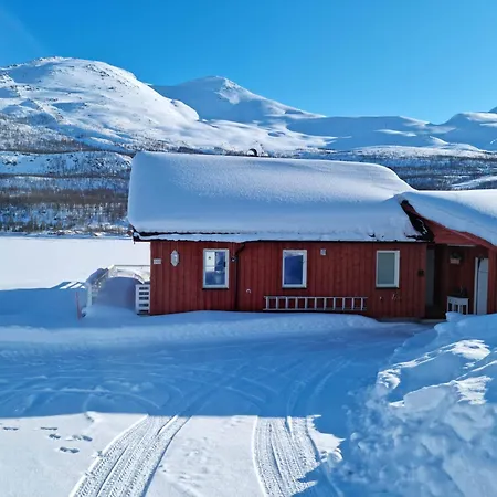 Holiday home Hytta