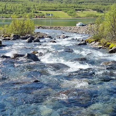 Dom wakacyjny Hytta *