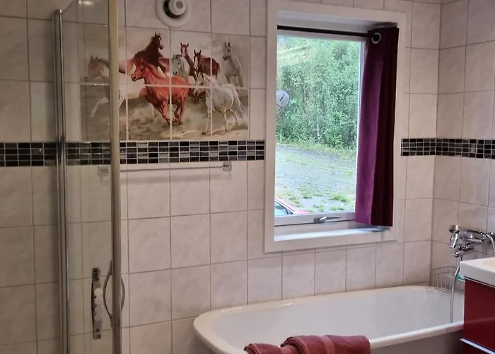 Hytta Tatil Evi