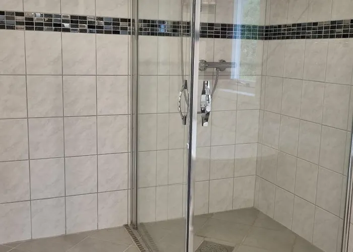 Tatil Evi Hytta Laksvatn