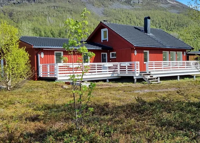 Hytta * Laksvatn