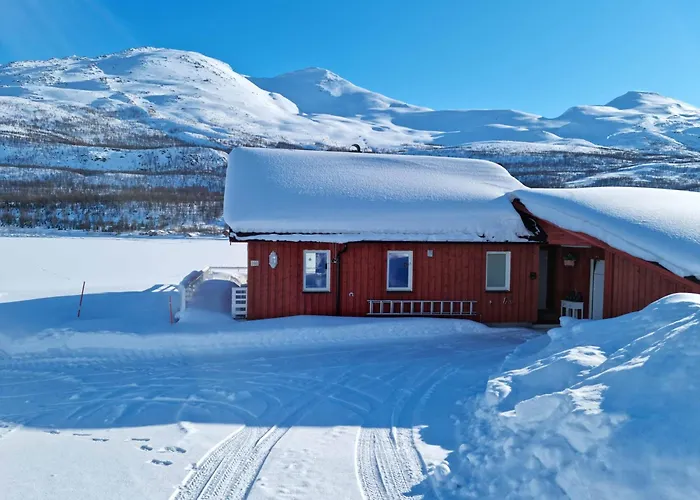 Tatil Evi Hytta