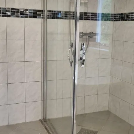 Ferienhaus Hytta Laksvatn